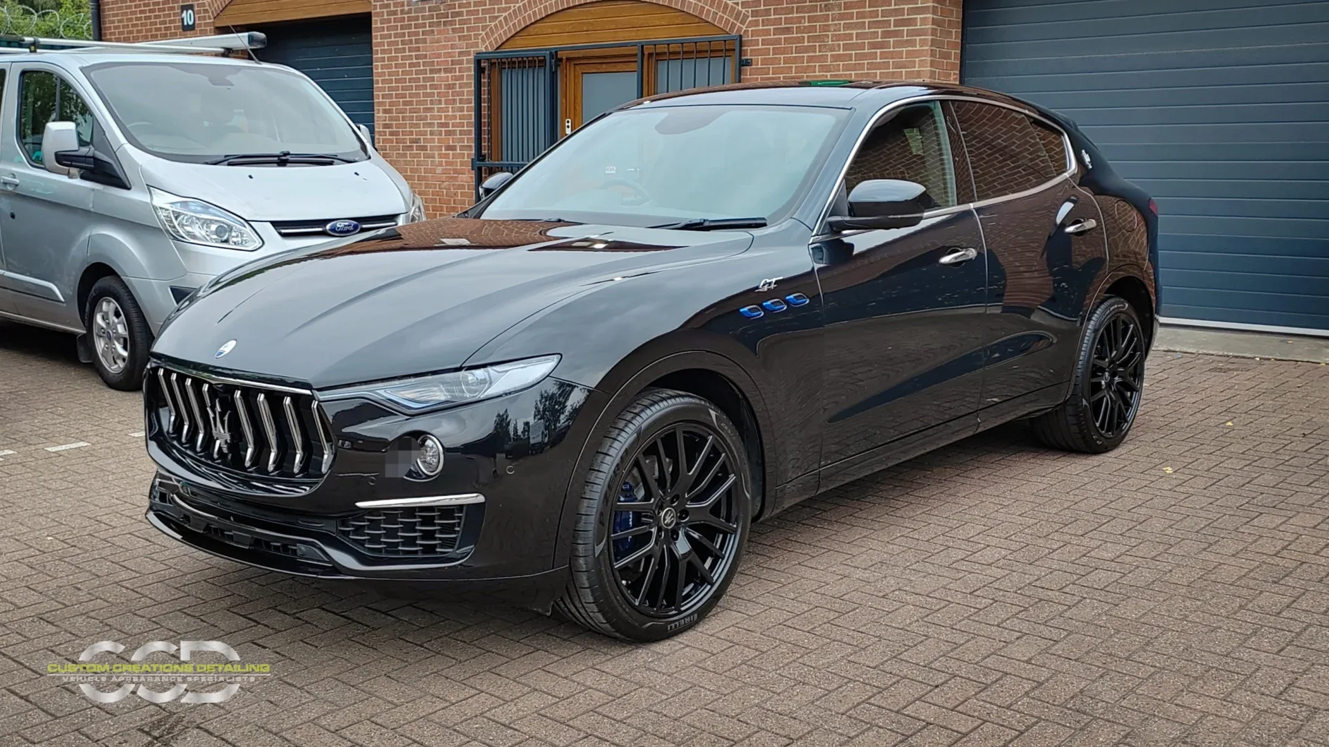 2022 Maserati Levante GT