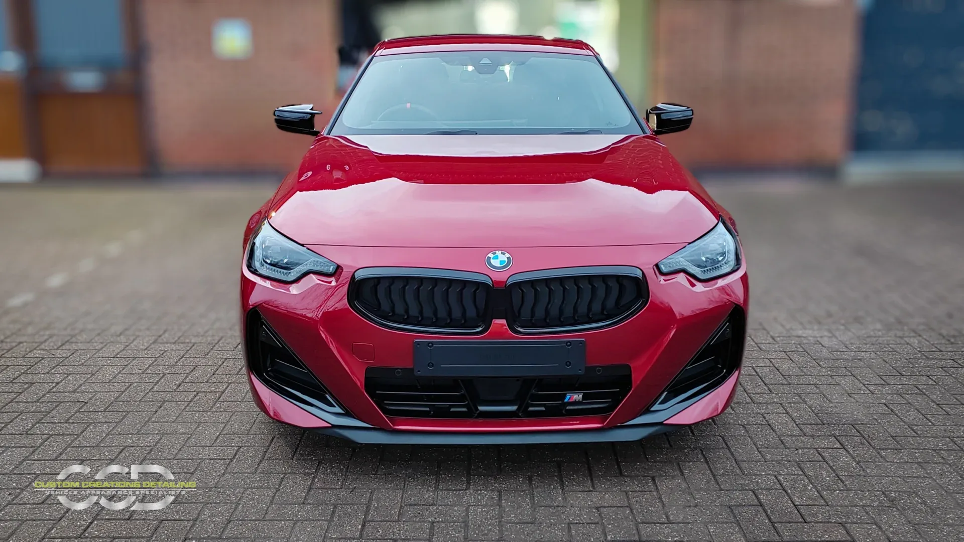 2025 BMW M240i